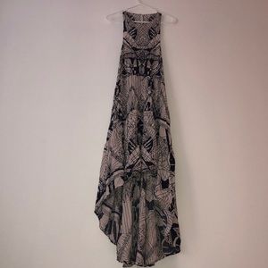 Free People • High-Low dress